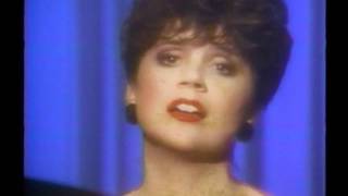 Linda Ronstadt I Don&#39;t Stand A Ghost Of A Chance