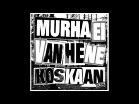 T-Murha - Resepti