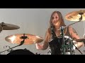 THUNDERMOTHER Shoot To Kill Corona Edition Resonanzwerk Oberhausen GER 2020 09 10