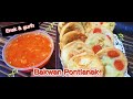 Resep BAKWAN KHAS PONTIANAK ENAK GURIH IDE JUALAN