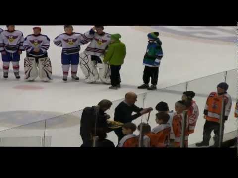 Hockeyns dagar 2013 - Team 01