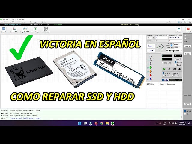 Video preview