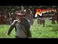Flight from Peru | Isolated Score S1:E4 - Raiders of the Lost Ark