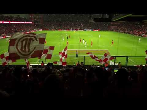 "MATADOR 2025 TOLUCA VS NECAXA" Barra: La Perra Brava &bull; Club: Toluca