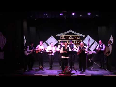 Petro Kuzmjak Band - "Šickim dobre" *** Петро Кузмяк Банд - "Шицким добре"