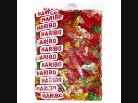 Sugar free Haribo Gummy Bears Reviews