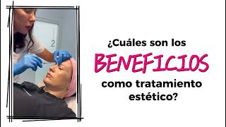 Neuromoduladores. Qué son, cómo actúan y qué beneficios aportan