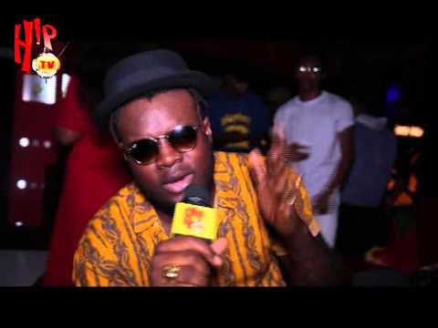 WHERE HAS YUNG L BEEN? (Nigerian Entertainment News)