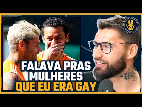 FRED era MAIOR FDP (Fluminense)