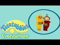 Teletubbies Everywhere English Episodes Walking In The Snow Germany Full Episode S2E52