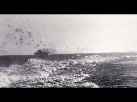 The Battle of the Eastern Solomons - Episode 115