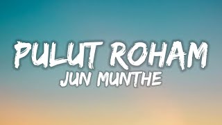 Download lagu Pulut Roham - Jun Munthe (Lyrics/Lirik Lagu Batak 2021) mp3