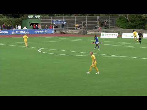 FA 1-3 FCF Highlights