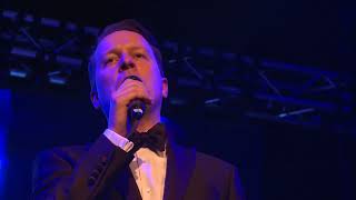 We Have All The Time In World (Cover) by James Bond Tribute Band &amp; Concert Q The Music Show