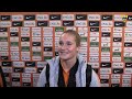Van Lunteren niet onder de indruk van Zwitserland: - VOETBAL INSIDE