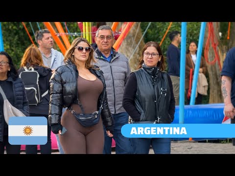 CARNE al ASADOR - FIESTA TÍPICA ARGENTINA en la COSTA