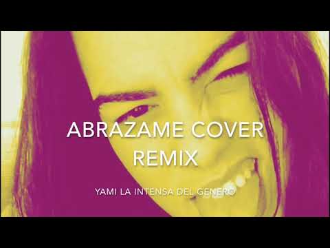 Abrazame (cover remix)- Yami La Intensa