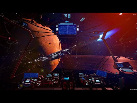 ZeroGrid & Lost Sectors Compatibility flight Test