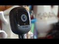 D-Link Wifi Indoor Hd Camera With Motion Sensor