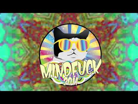 SimenA Ft. Freddy Genius - Mindfuck 2011