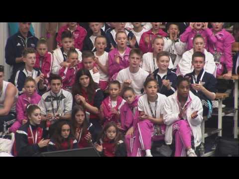 FIAC 2017 JUN FINALS SPELTHORNE Windows Frazer Gray  Finlay