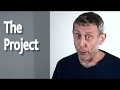 The Project | POEM | The Hypnotiser | Kids' Poems and Stories With Michael Rosen