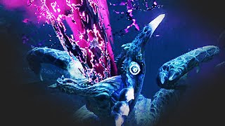 オオナズチが魔改造されて帰ってきた！天廊の番人を彷彿とさせるぞ。【モンハンライズ実況】【フロンティア勢が全力で挑む】