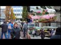 RVBW Mitarbeiter Besuch Bei SETRA In Ulm