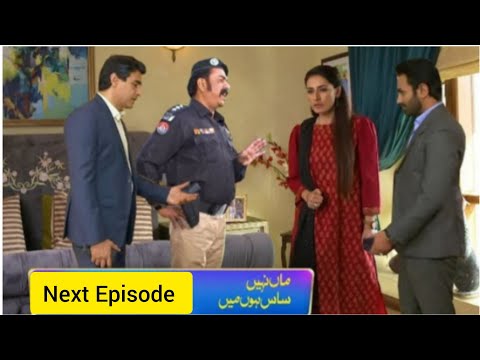Episode 95 Review |Maa Nahi Saas Hoon Main Episode 96 Promo Review|Credit :Har Pal Geo