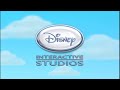 Asobo Studio Disney Interactive Studios Pixar Animation Studios 2010
