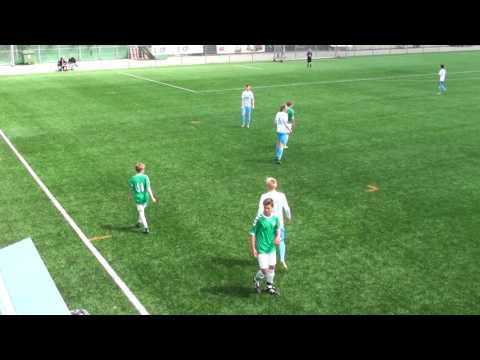 u14 FC Roskilde - AB 1