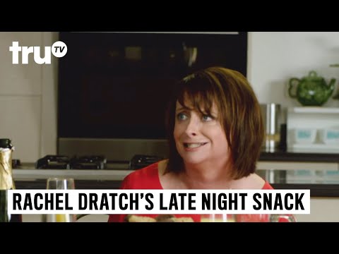 Late Night Snack - I’m in Charge Now!