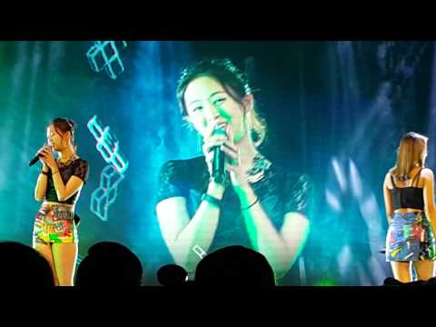 061215 sistar - lead me