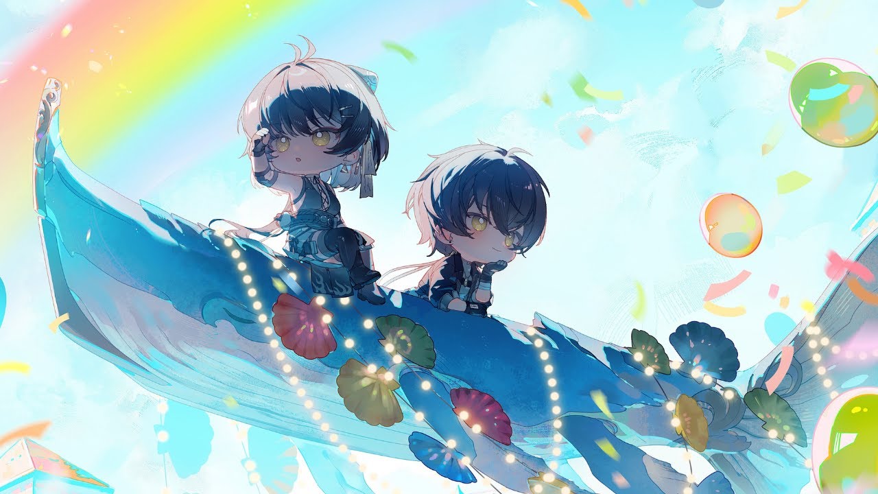 This Video Won’t End Until I 100% Rinascita… Send Help! | Wuthering Waves