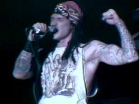 Circus Of Power - Call Of The Wild - 7/6/1990 - Ritz (Official)