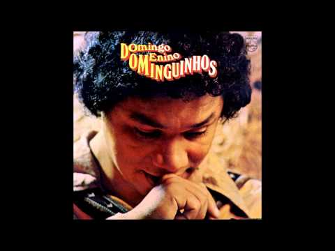 Dominguinhos - O Babulina