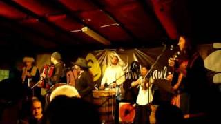 Video Prosti Dumi - U Zacha - Plzen - 2008