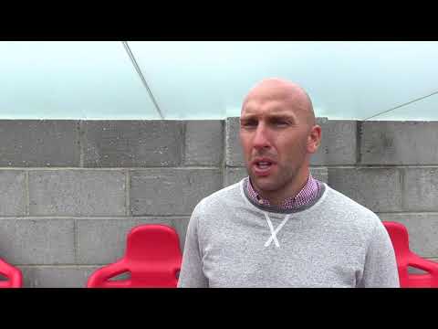 Reaction: Worthing 2-1 Wingate & Finchley – Adam Hinshelwood