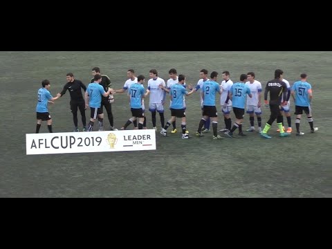 1/16 финала / Lion – Start