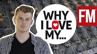 Addison Groove - Why I Love My...