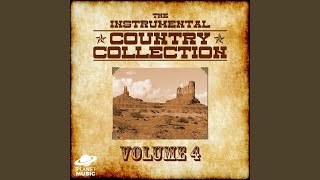 Invisibly Shaken (Instrumental Version)