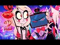 Hazbin Hotel Season 2 Episode 1 VOX S Devilish Plan