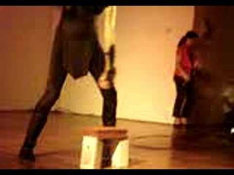 Cariocanime Especial-Individual Livre-Sábado-NoobSaibot-MK