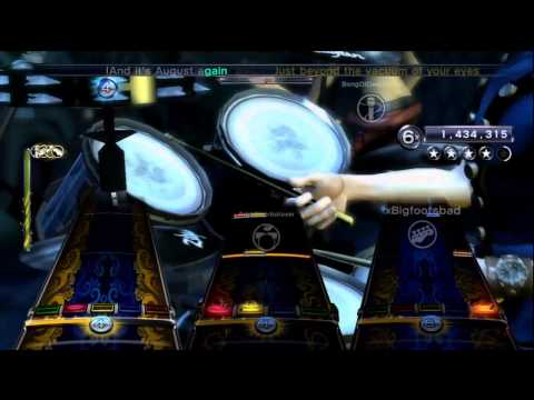 Rock Band Network Megamix 01 by Various Artists Full Band FC #1337