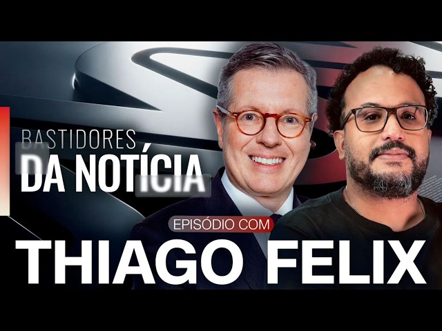 Produtor revela como funcionam grandes coberturas de ciência na CNN Brasil | Bastidores da Notícia
