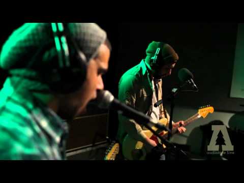 Sainthood Reps - Animal Glue - Audiotree Live