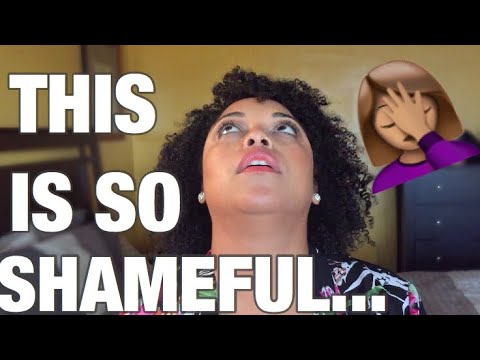 A YEAR OF MAKEUP EMPTIES! | What I REALLY Used Up / Wasted My Money On | Project Pan 2018 | MelissaQ