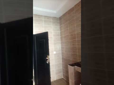 2-Bedroom Ensuite Apartment for Rent – Jakande Estate, Oke Afa