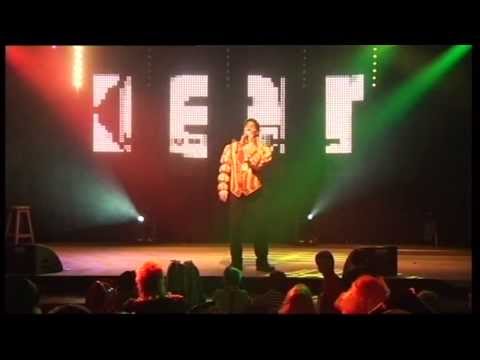 CMC Alaif Finale 2013 Andre Duijkers - Virus van de Vastelaovend