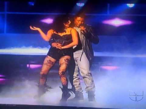 Romeo Santos ft  Usher Raymond